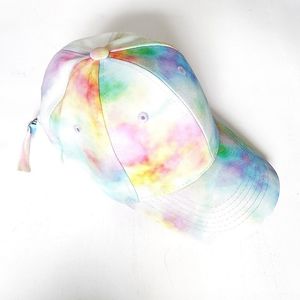 ⭐️1 Left⭐️ Tie Dye Cap - Multi